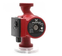 Насос циркуляционный Grundfos UPS 32-40 180 мм с гайками 96281389