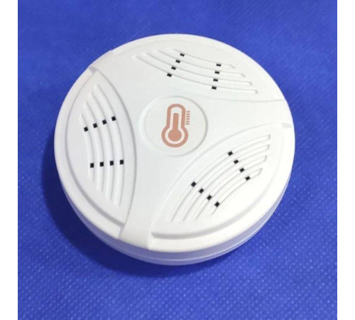 Датчик температуры комнатный проводной TVP Electronics ZONT МЛ-772 ML00004827