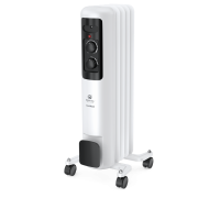 Масляный радиатор Royal Clima GUARDA ROR-GU9-2000M 2000 Вт 9 секций ROR-GU9-2000M