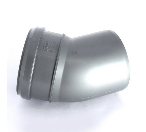 Отвод Sinikon Стандарт 110 мм 30° 504051.R