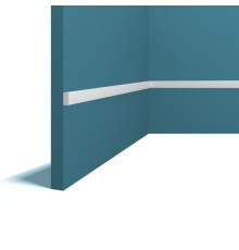 Молдинг Perfect Plus P133-2800 2099