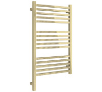 Полотенцесушитель электрический Сунержа Модус 3.1 50х80 см левый шампань глянцевая 020-5900-8050