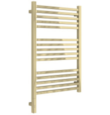 Полотенцесушитель электрический Сунержа Модус 3.1 50х80 см левый шампань глянцевая 020-5900-8050