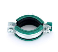 Хомут Walraven BIS Bifix G2 M8/M10 1 1/2 (48-52 мм) с уплотнителем EPDM 31085052