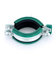 Хомут Walraven BIS Bifix G2 M8/M10 1 1/2 (48-52 мм) с уплотнителем EPDM 31085052