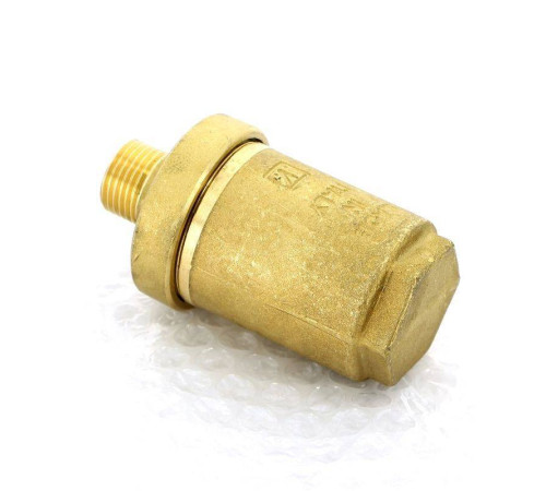 Компенсатор гидроудара Uni-Fitt 1/2 HP латунный 260G2400