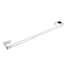 Полотенцедержатель Boheme Q 60 см подвесной хром 10942-CR