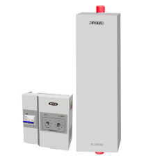 Электрический котел ZOTA Econom V2 SSR 15 кВт ZE3468421315