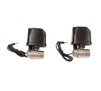 Кран шаровой с электроприводом Arrowhead 3/4 12В 513333