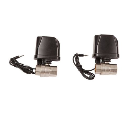 Кран шаровой с электроприводом Arrowhead 3/4 12В 513333