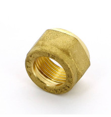 Гайка обжимная Tiemme 12 мм 1000115