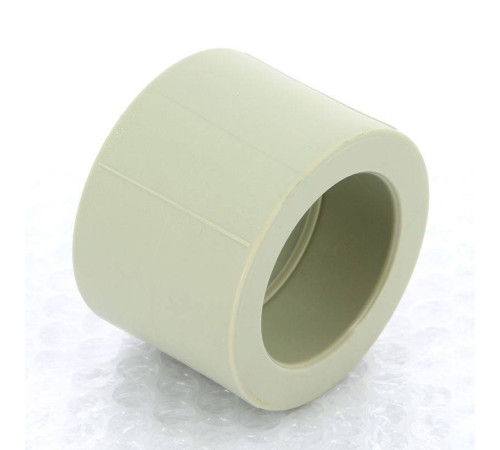 Муфта полипропиленовая FV-Plast 50 мм сварка 201050