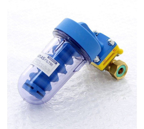 Дозатор пропорциональный Atlas Filtri DosaPlus 3 RE4050213