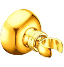 Держатель для ручного душа Boheme Imperiale золото глянцевое 620