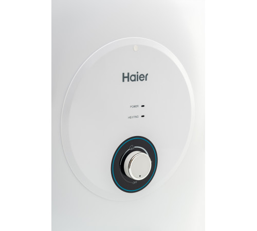 Водонагреватель накопительный электрический Haier MQ 15 л ES15V-MQ1