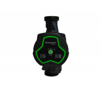 Циркуляционный насос ECO Plus 25-60 180 с комплектом гаек ECEP2560180