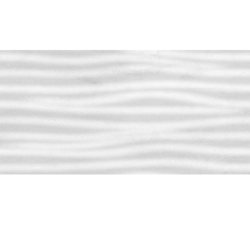 Плитка настенная Laparet Concrete серая рельефная 30х60 см х9999213171