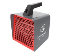 Тепловая пушка электрическая ROYAL CLIMA HEAT BOX Moderno 3 кВт RHB-CM3