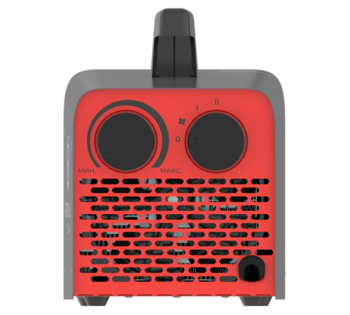 Тепловая пушка электрическая ROYAL CLIMA HEAT BOX Moderno 3 кВт RHB-CM3