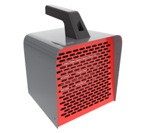 Тепловая пушка электрическая ROYAL CLIMA HEAT BOX Moderno 3 кВт RHB-CM3