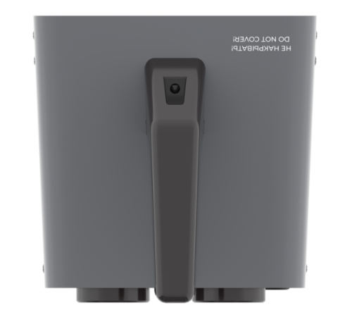 Тепловая пушка электрическая ROYAL CLIMA HEAT BOX Moderno 3 кВт RHB-CM3