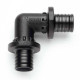 Угольник REHAU RAUTITAN PX 25-25 пластик 11600231001