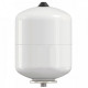 Расширительный бак Flamco Airfix RP-D 140/4,0 140 л 8 бар белый 26068RU