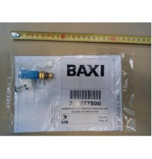 Кран заполнения с фильтром BAXI DUO-TEC COMPACT 768777500