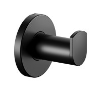 Крючок для полотенца KEUCO Plan черный матовый 14914 370000