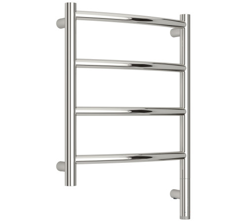 Полотенцесушитель электрический Сунержа Галант 3.1 40х50 см правый без покрытия 00-6001-5040