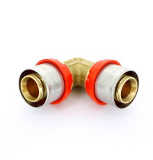 Угол пресс Tiemme 26x26 мм 1650003