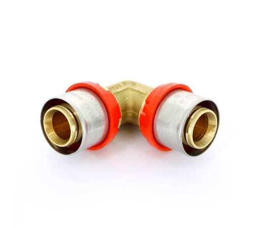 Угол пресс Tiemme 26x26 мм 1650003