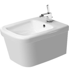 Биде подвесное Duravit Esplanade 560х450 мм белое 2265100000