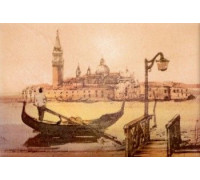 Декор Atem Parma Astoria Venecia 1 200х300 мм 13689505