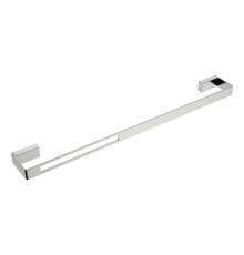 Полотенцедержатель Boheme Q подвесной nickel brush 10942-NB