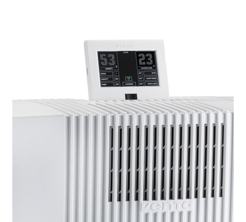Мойка воздуха Venta LW60T WiFi белая Н1218