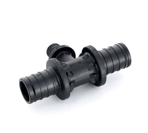 Тройник редукционный REHAU Rautitan PX 32x20x32 мм 11600651001