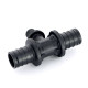 Тройник редукционный REHAU Rautitan PX 32x20x32 мм 11600651001