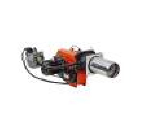 Горелка газовая GOKCE TG 30 одноступенчатая 90-340 кВт 21 мБар GKC 0300021