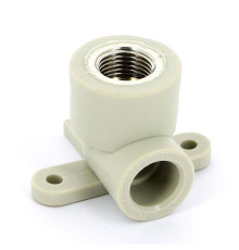 Водорозетка полипропиленовая FV-Plast 20x1/2 219020