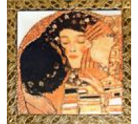 Декор Atem Parma Klimpt W 1 10х10 см х9999009055