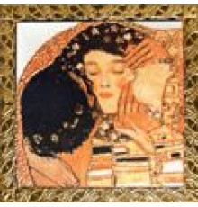 Декор Atem Parma Klimpt W 1 10х10 см х9999009055