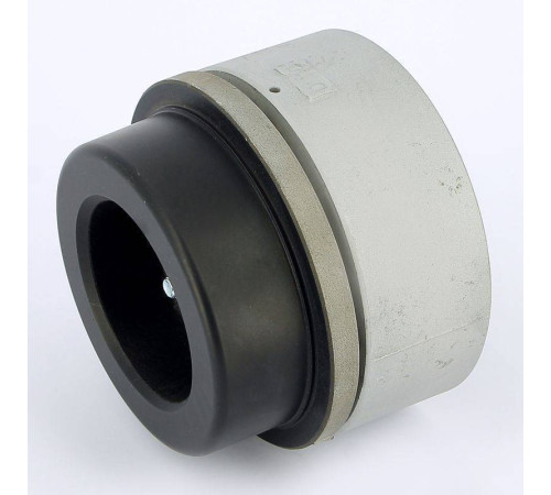 Насадка для плоского сварочного аппарата FV-PLAST 110 мм 402110