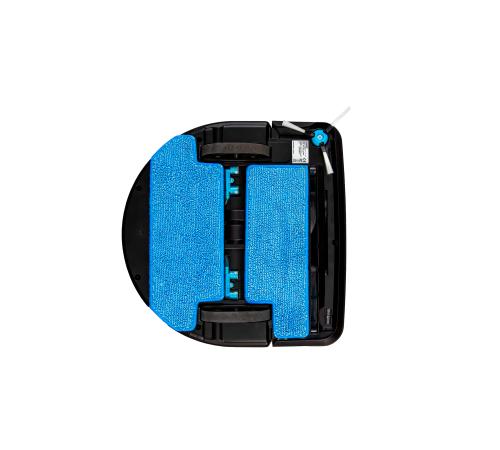 Робот-пылесос Hobot Legee 7