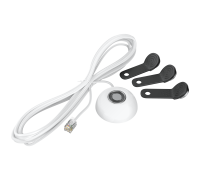 Ключ ectoControl Touch Memory считыватель и 3 ключа ES-BUTM-03