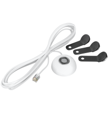 Ключ ectoControl Touch Memory считыватель и 3 ключа ES-BUTM-03