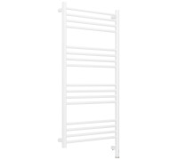 Полотенцесушитель электрический Сунержа Богема 3.1 прямая 50х100 см правое подключение белый матовый 30-6005-1050