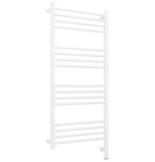 Полотенцесушитель электрический Сунержа Богема 3.1 прямая 50х100 см правое подключение белый матовый 30-6005-1050