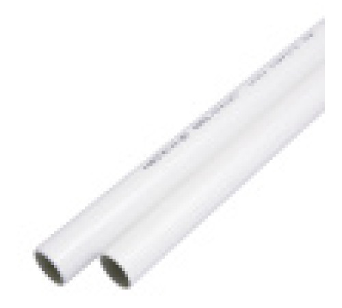 Труба металлопластиковая Henco Standard PEXc-AL-PEXc 50х4 мм штанга 5 м HE 05-504042