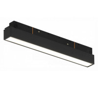 Накладной светильник iLedex Technical VISION48/22 4822-001-L300-12W-110DG-4000K-BK
